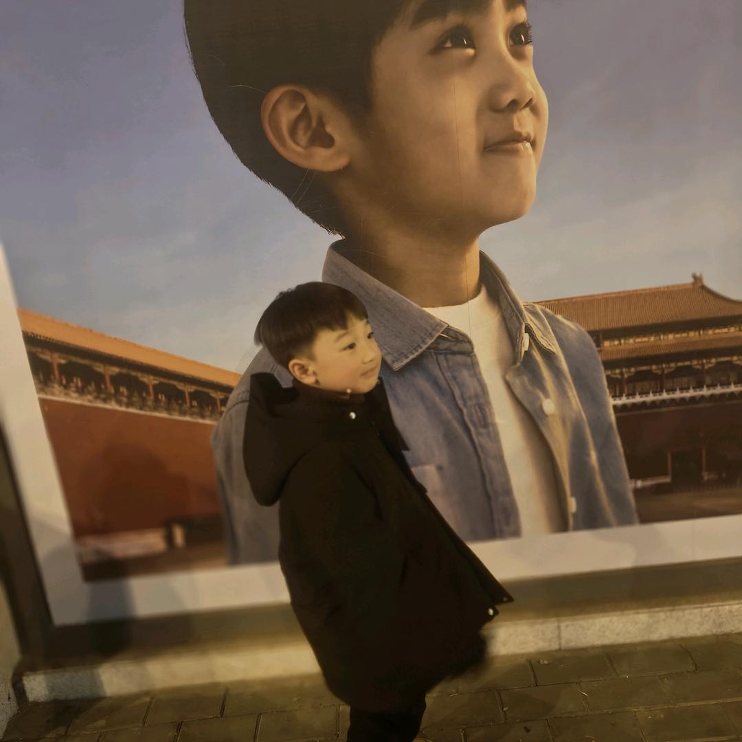 (艺只羊）