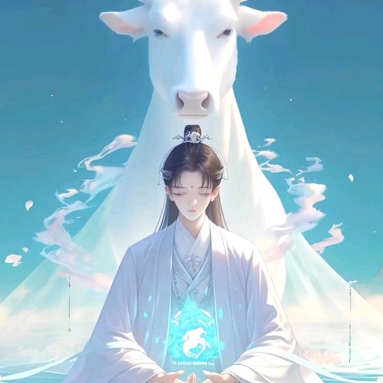 祈祷
