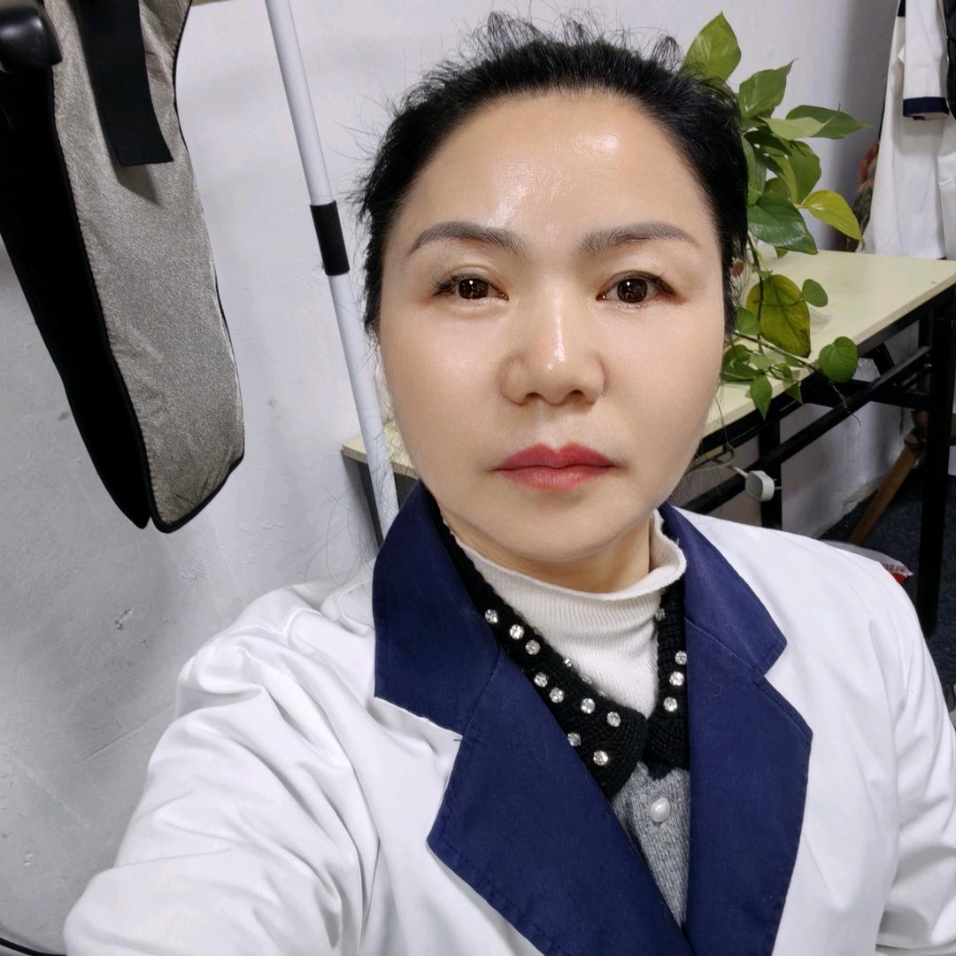 贵阳养生蓉姐