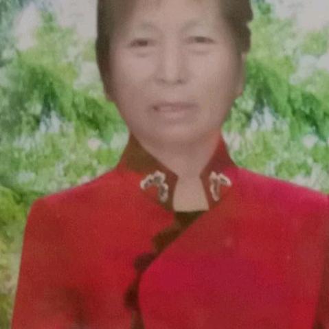 钟秋云