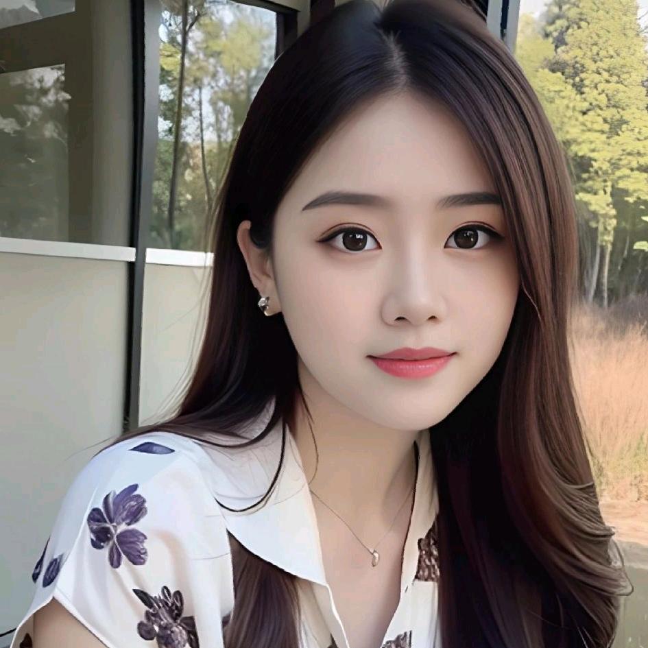 顽皮的翠花