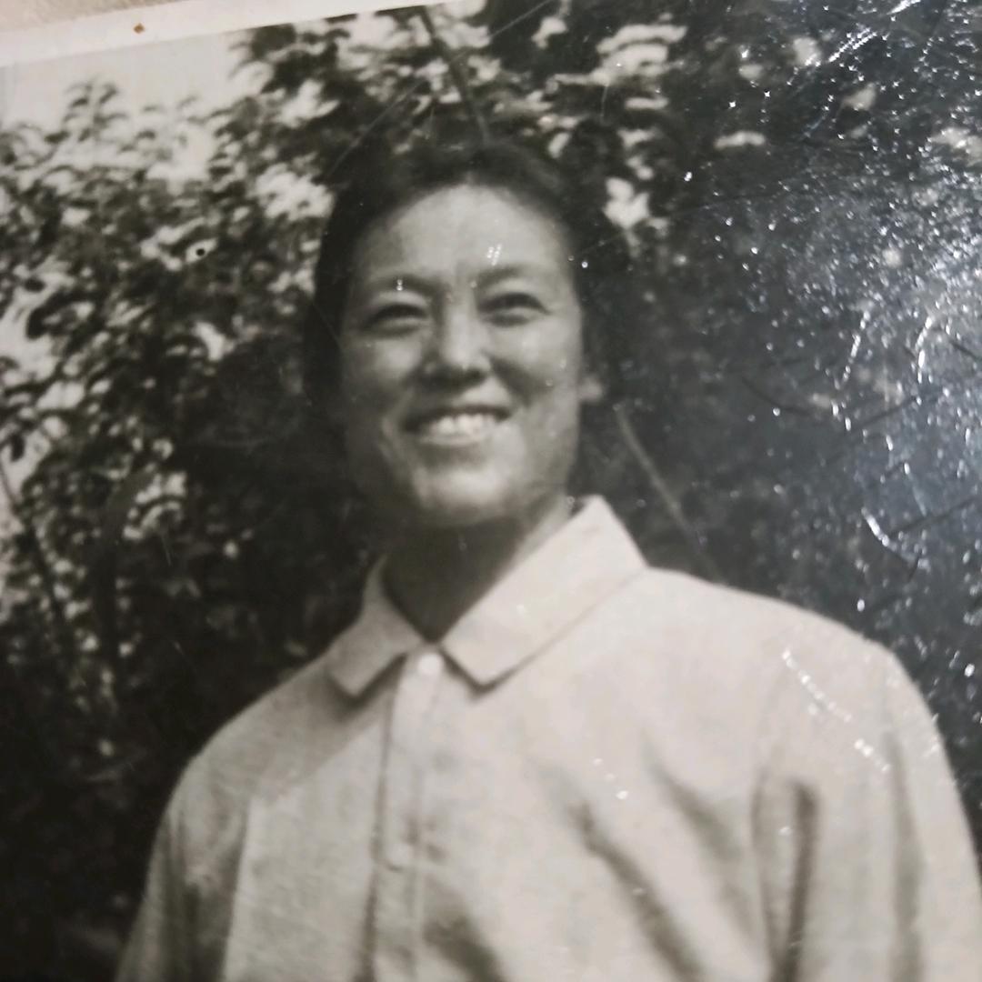王桂兰