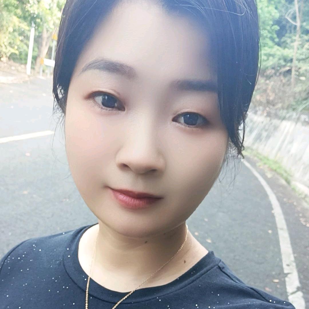 婷婷