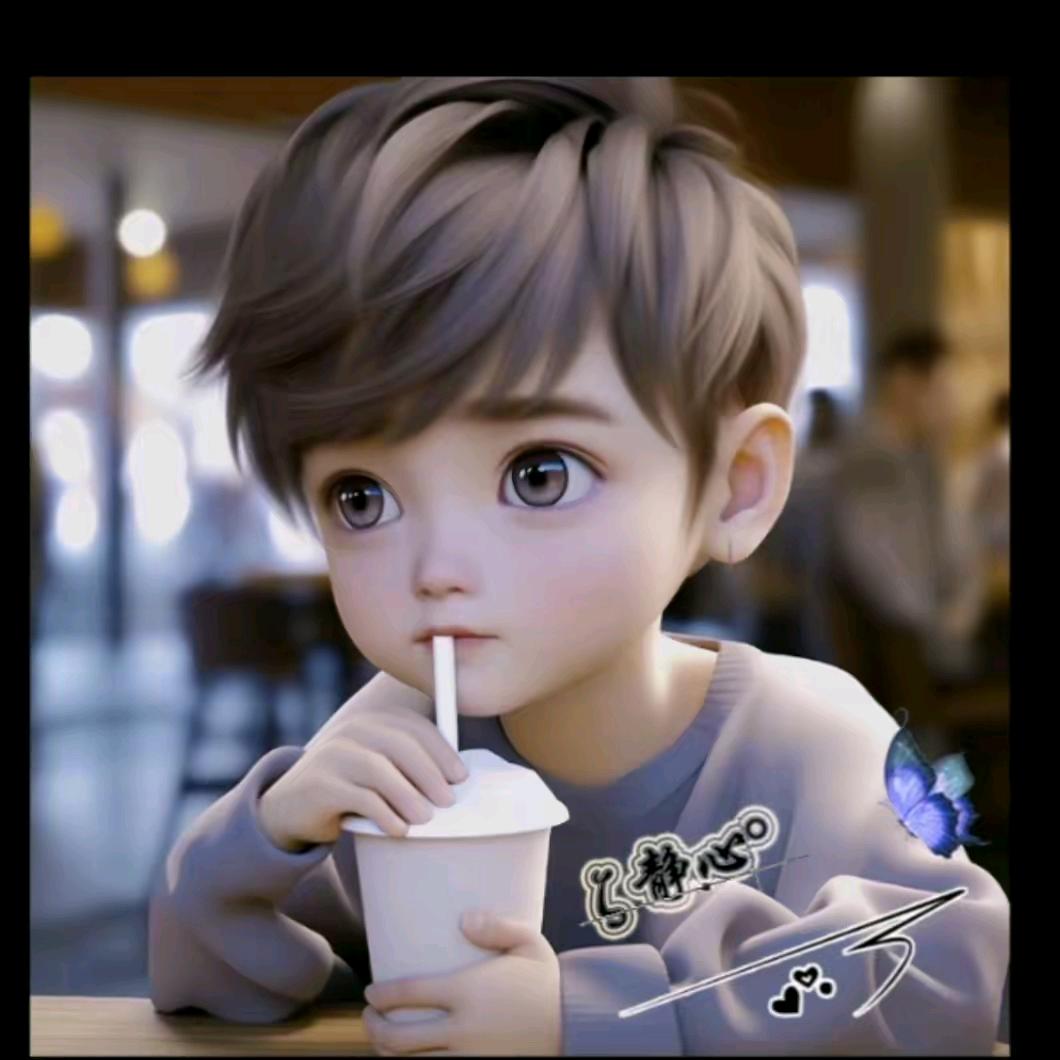 永♥