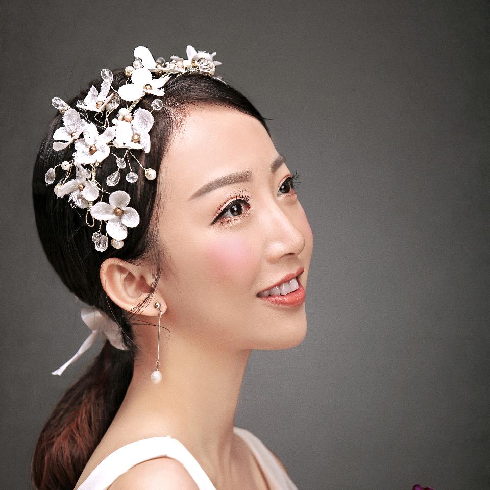 @Jiang琳子