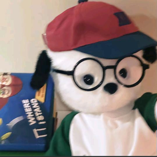 我爱运动大学路店