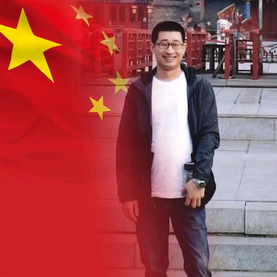 沙漠里的骆驼