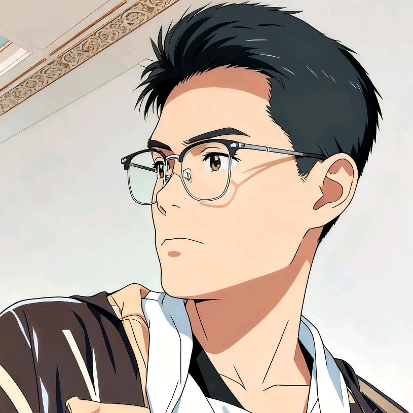 何故此生