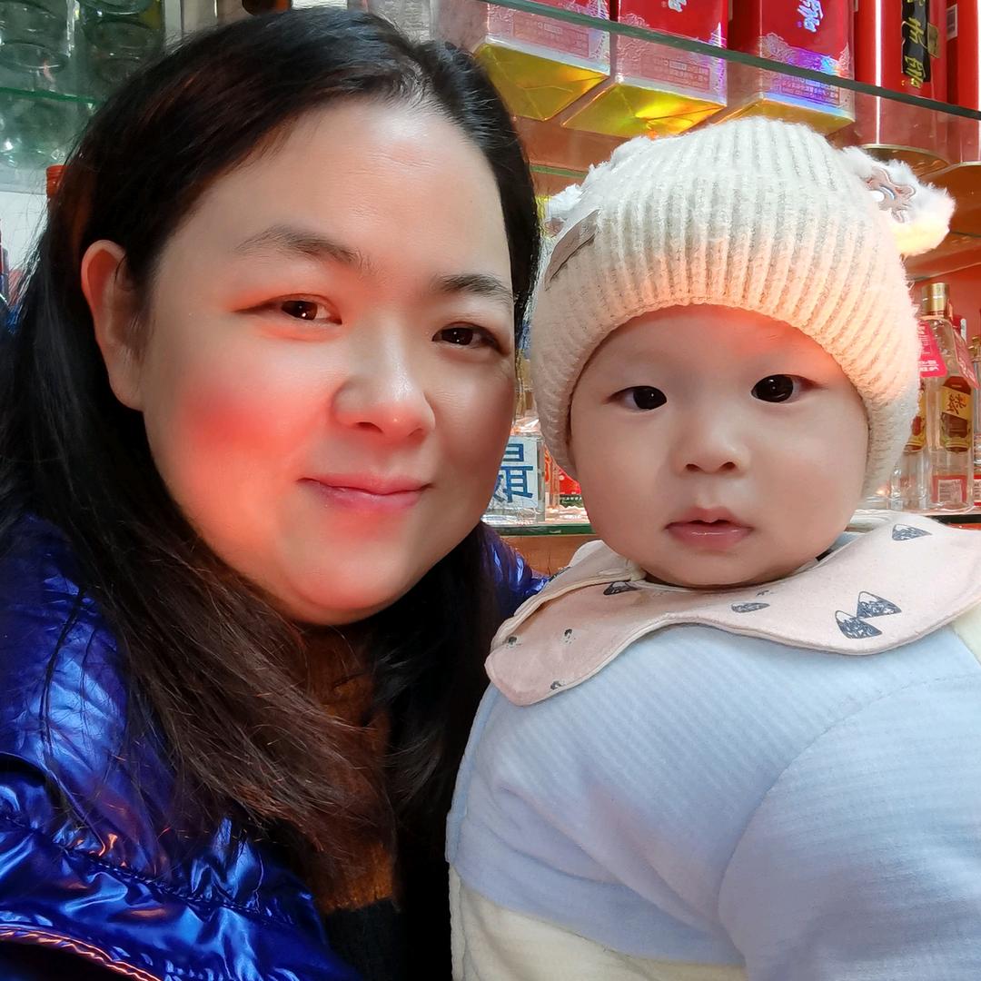 晨晨妈（早9点30分）