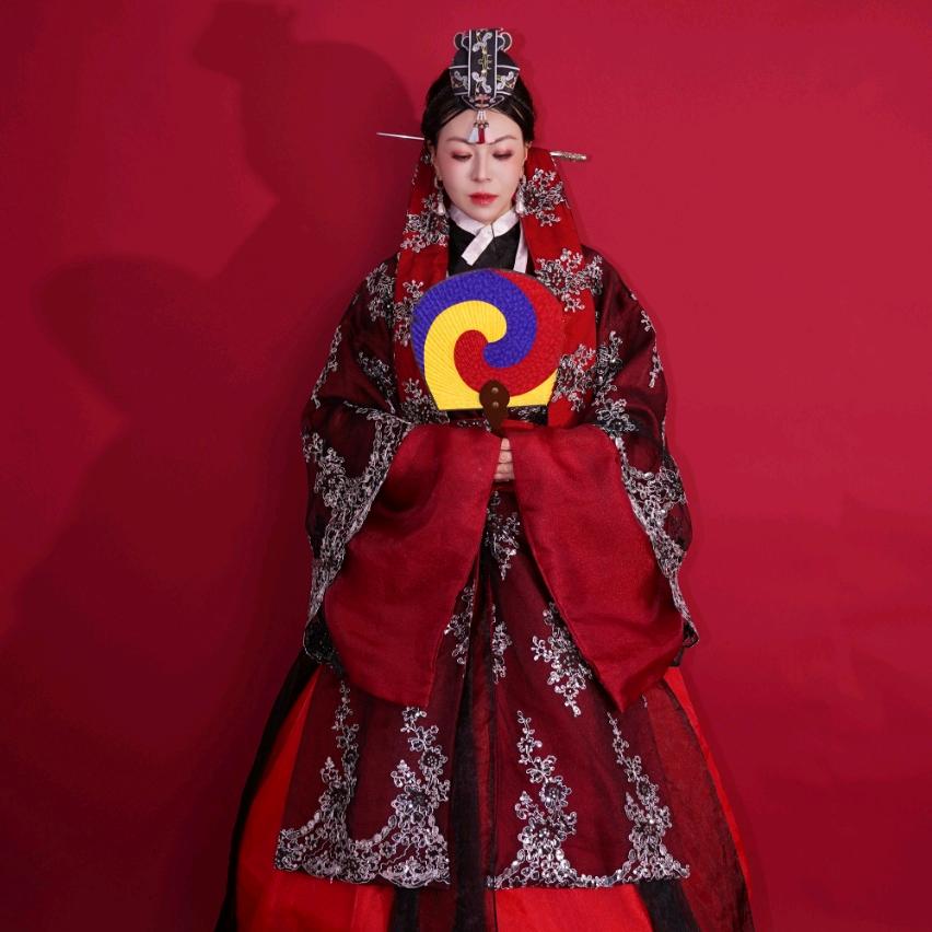 绝版女人