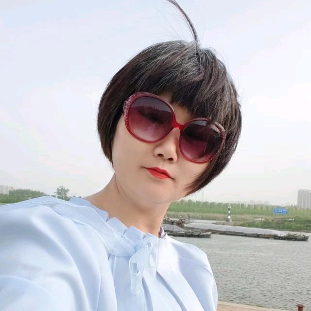 🌻小七(桥头户外快剪)