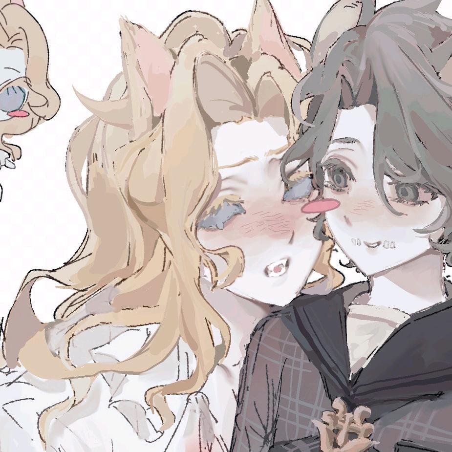 晗鸢（已被抖音遗忘）