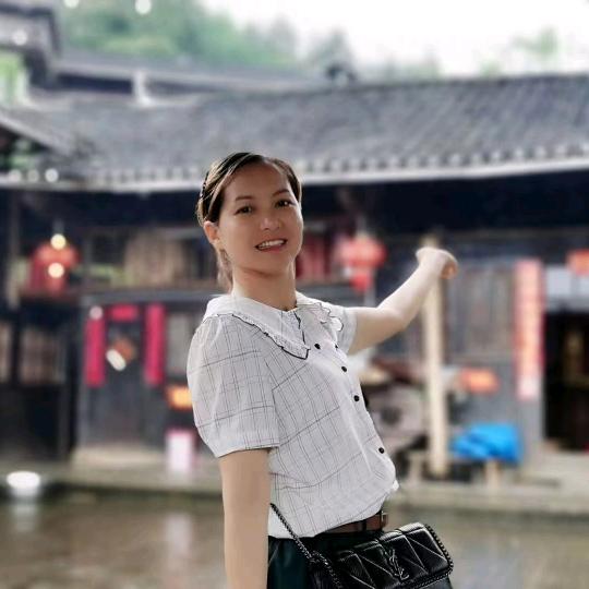 香草