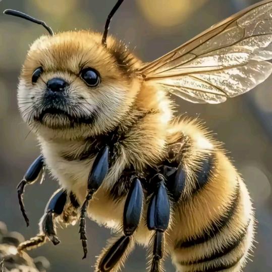 我是齐天大圣孙悟空