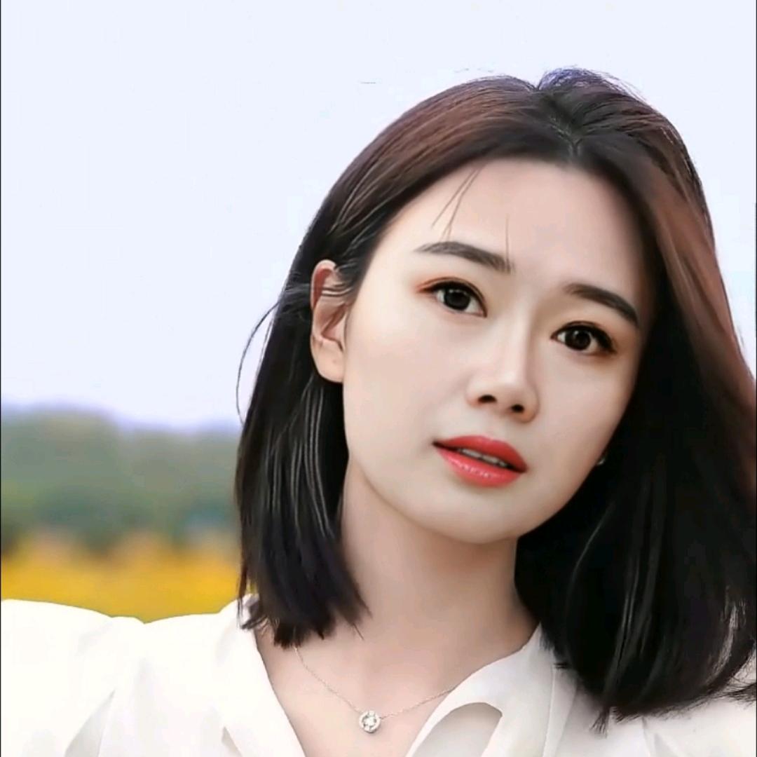 乡村助农芳妹