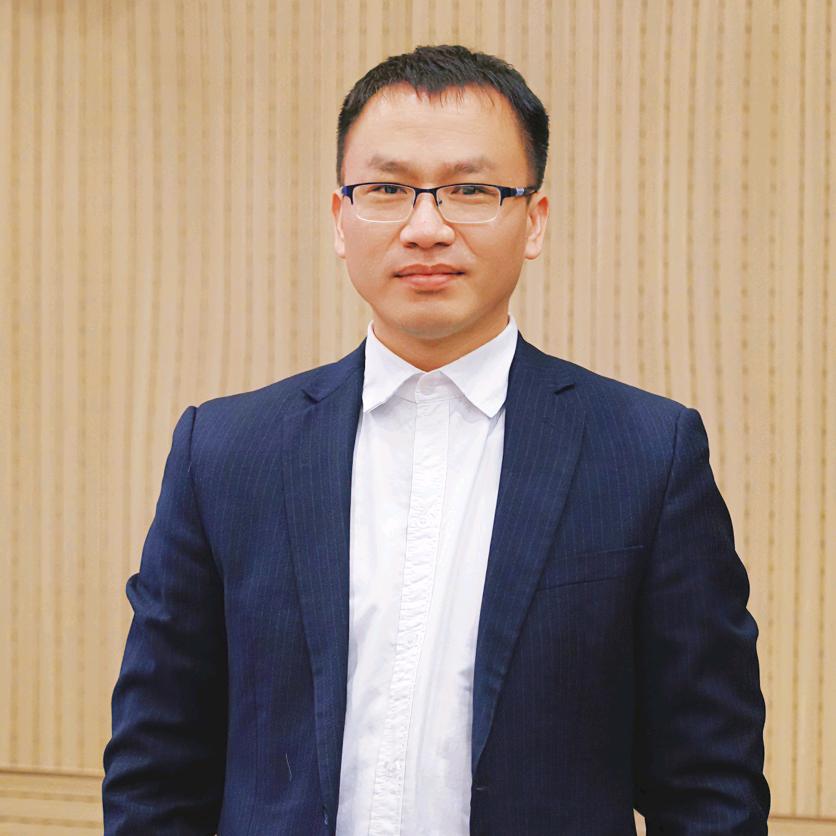 开店李军师