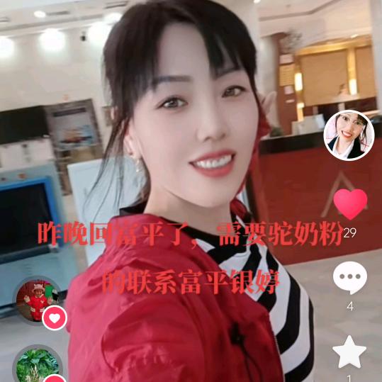 富平银婷