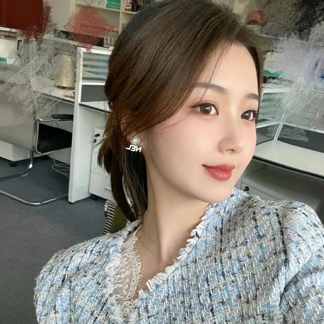 雨晴姐.