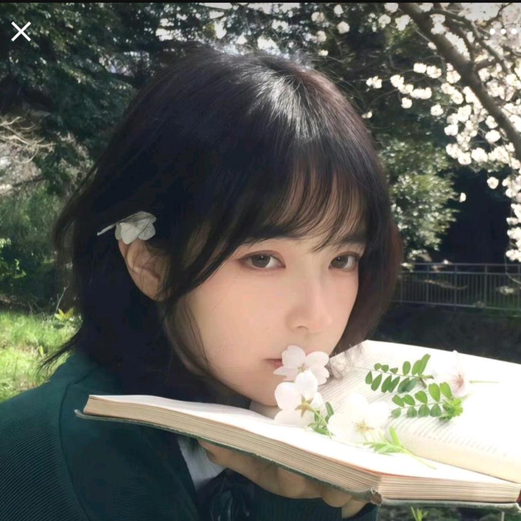 秋日.