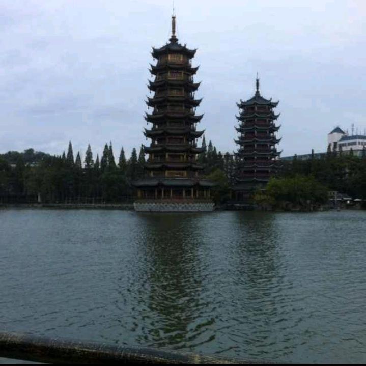 清风歌