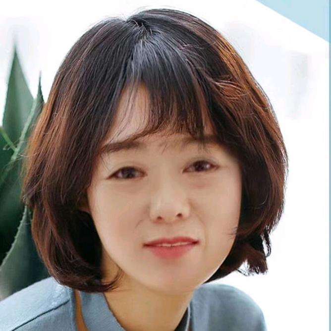英子