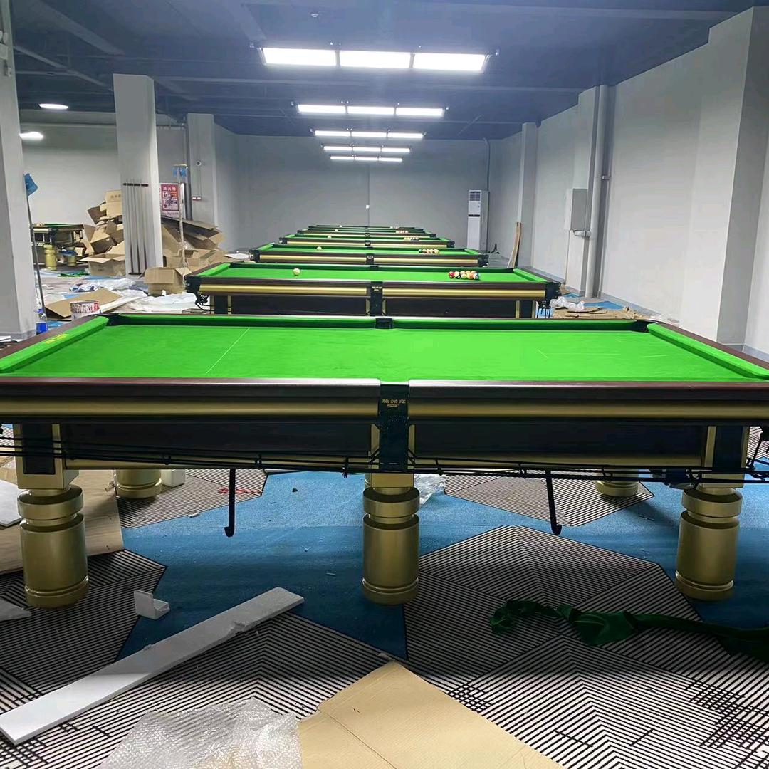 贵港桌球台安装丶维修。