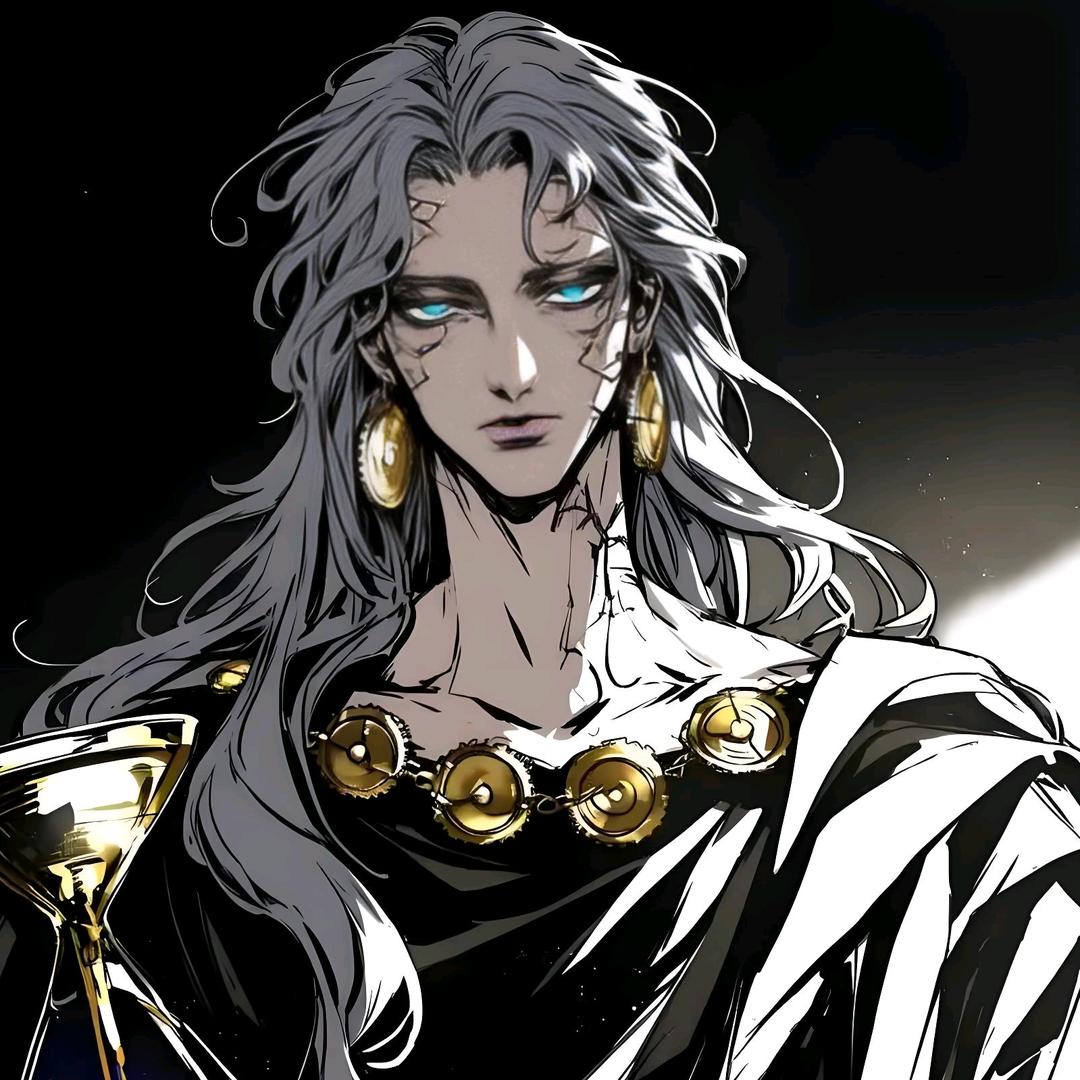 克洛诺斯  🗡️