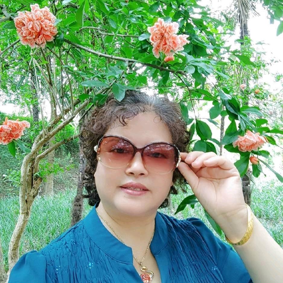 红叶（拒绝合拍）有赞必回