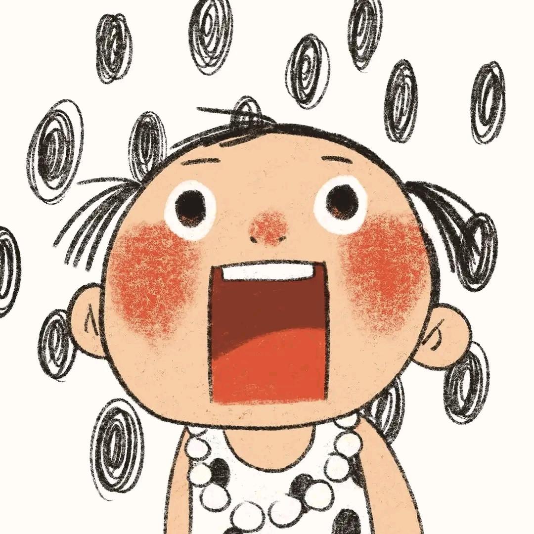 力大无穷