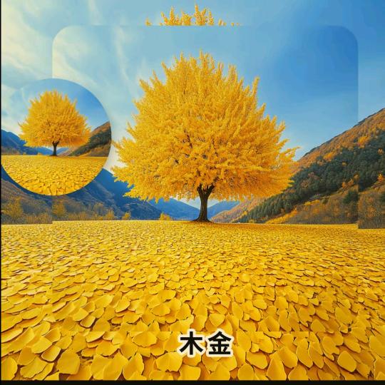 余生随性