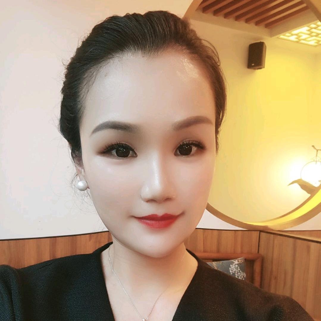 咋不牛（静静）