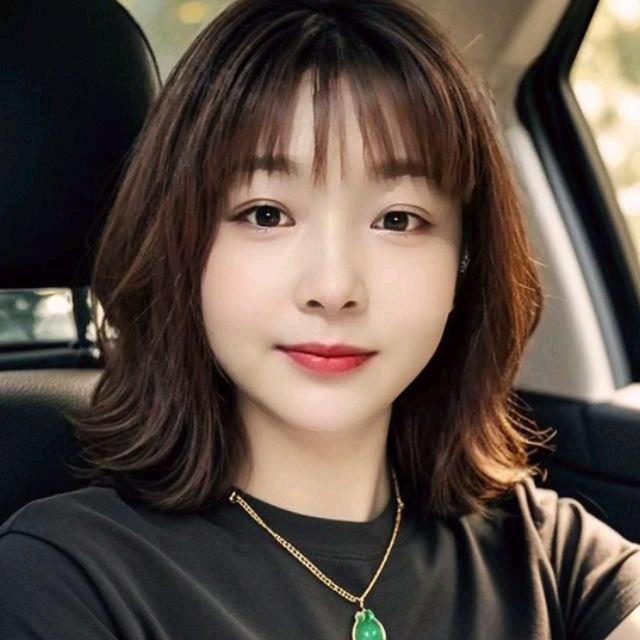 80后的幺妹👧