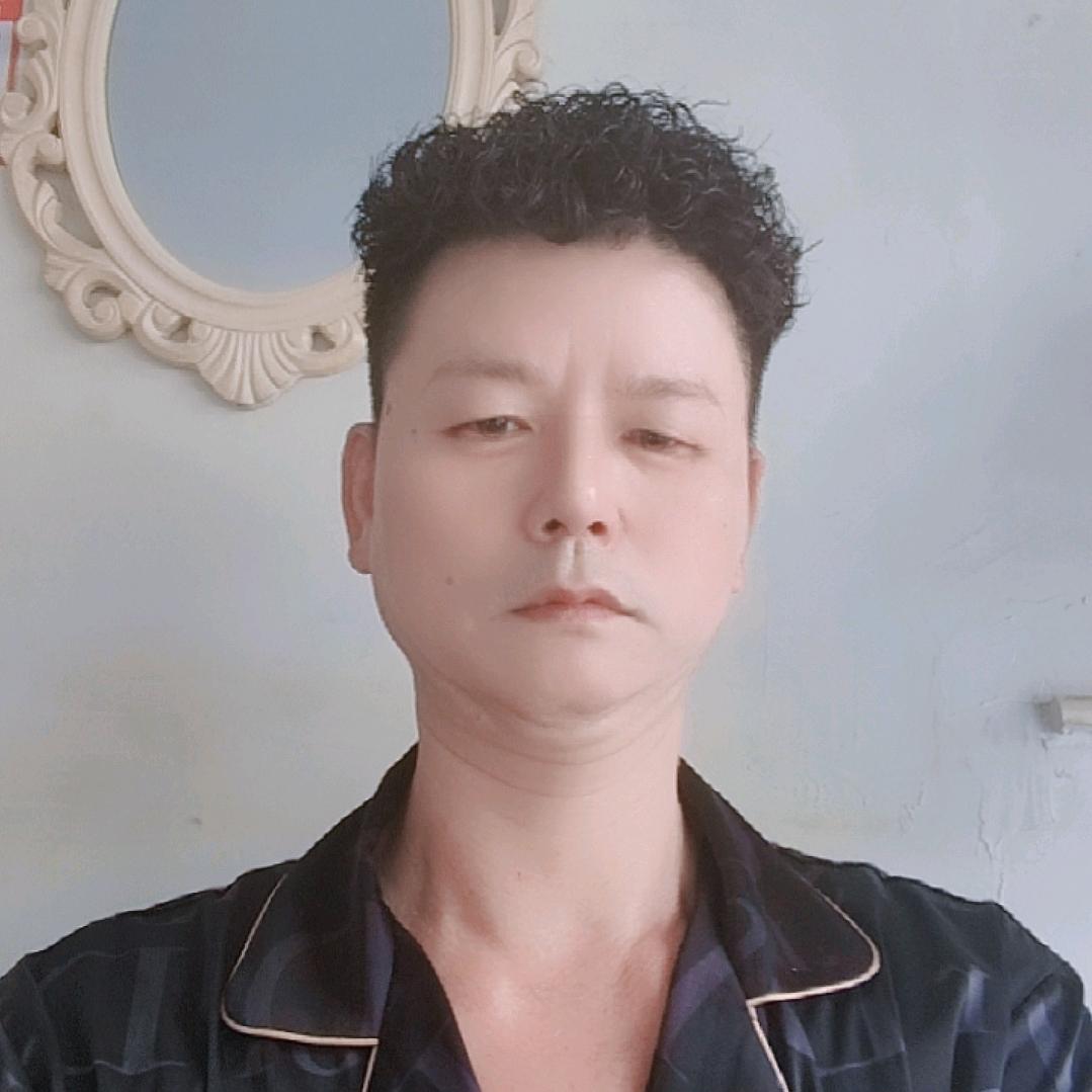 潘先生
