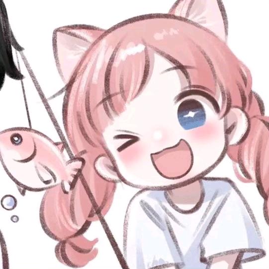 cc小比熊（客服）