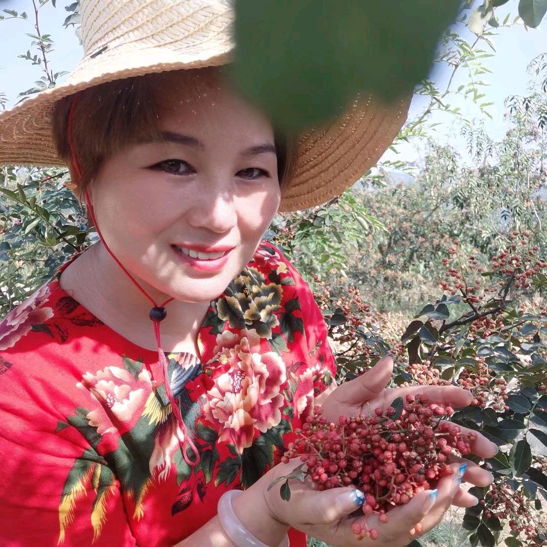 火英子唱歌主播