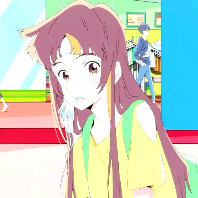 橘子粥