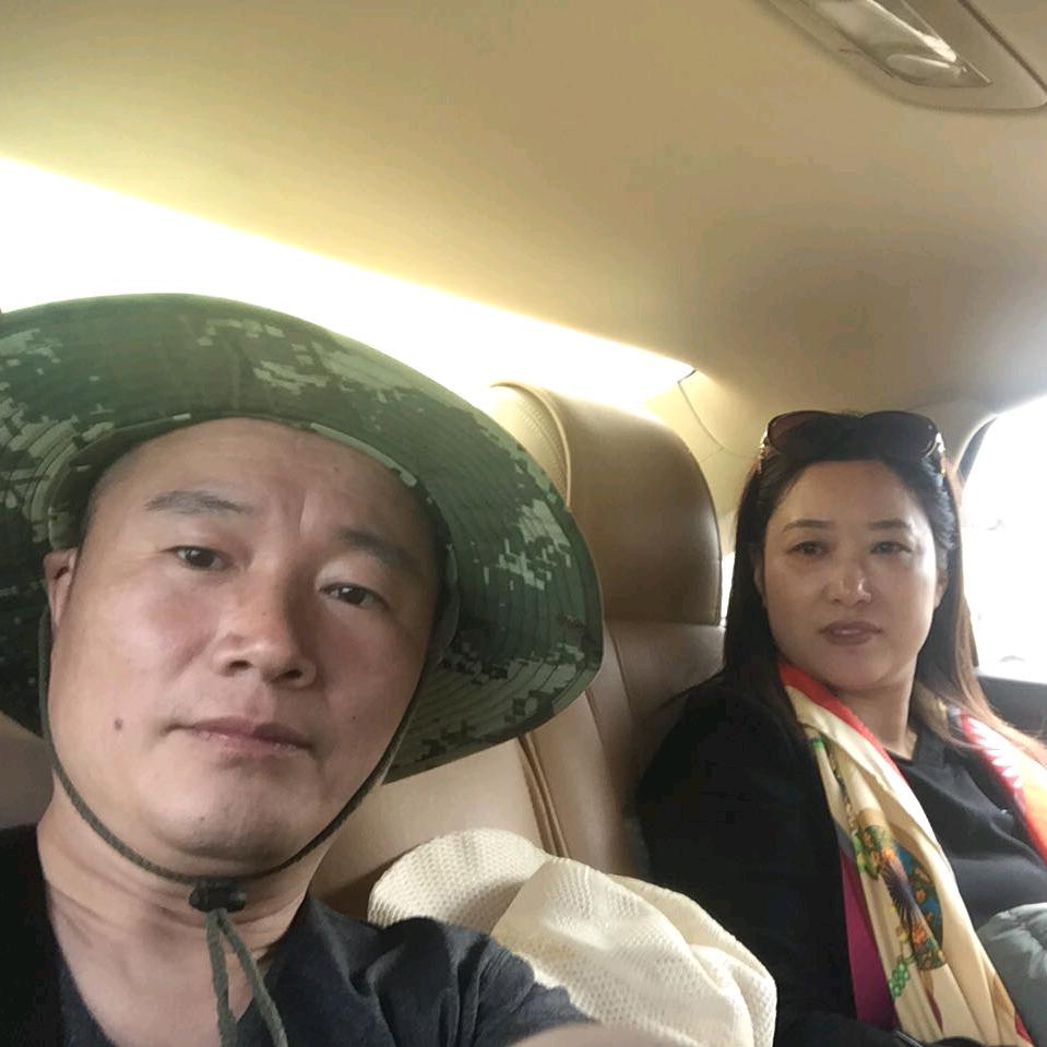 许老二