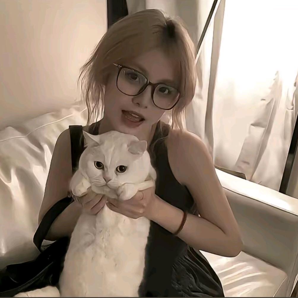 ʚ落绪ɞ