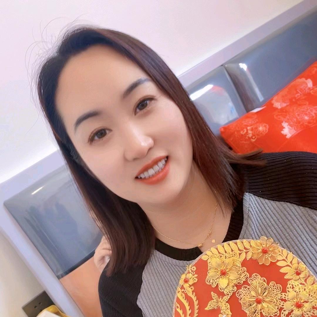 平乡玉兰福定制-李艳