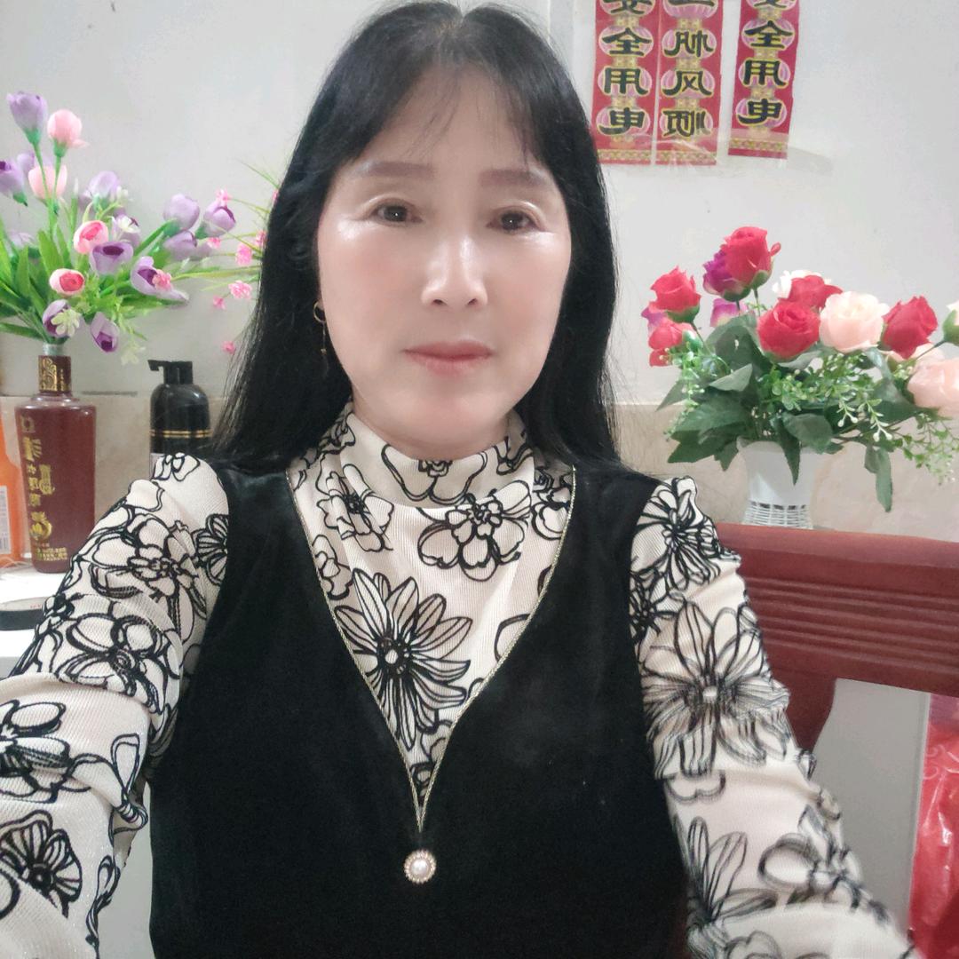 农村张姐