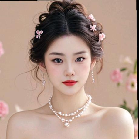 向阳花