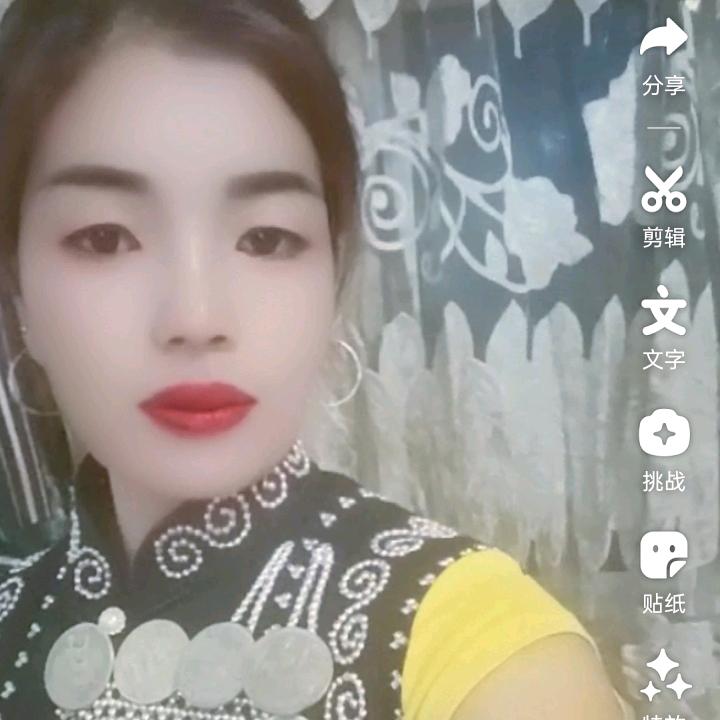 甜甜小仙女