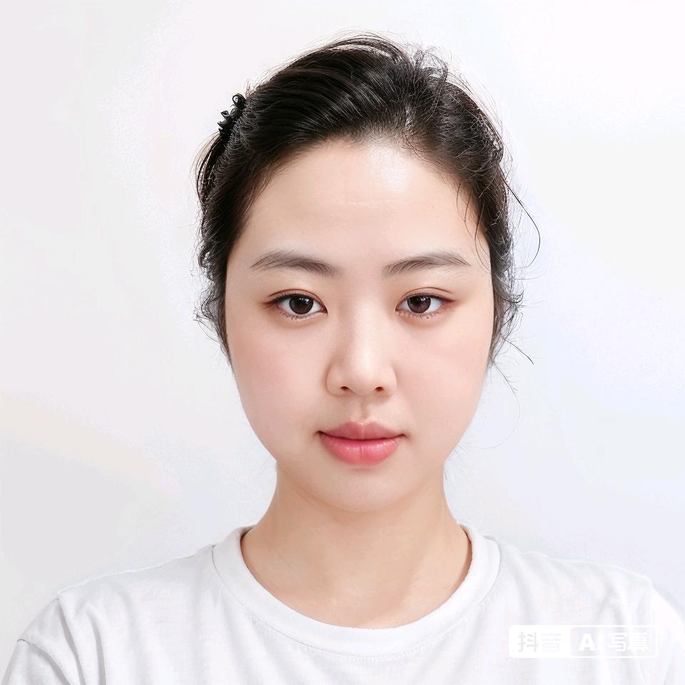 瘦了超酷