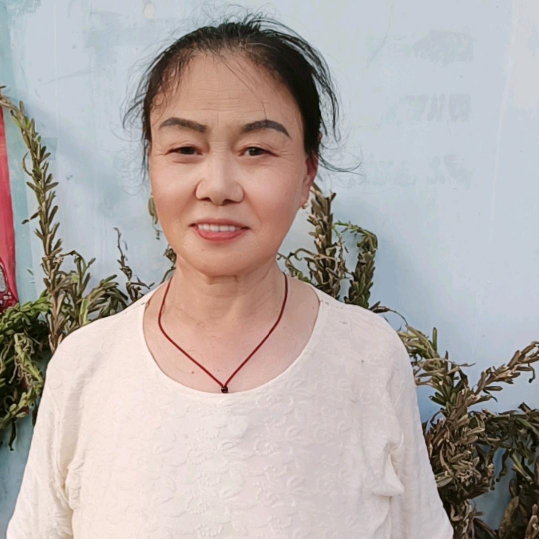秀丽山河