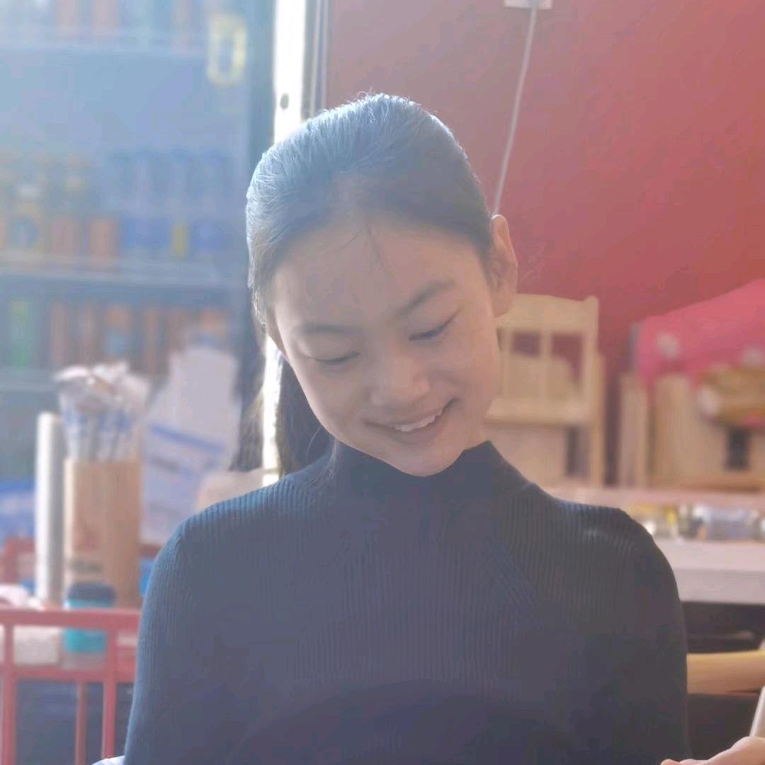 佳丽妈妈头像