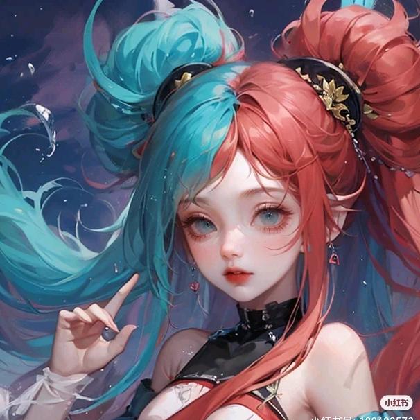 树叶剪辑