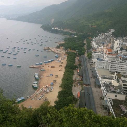 山高人为峰