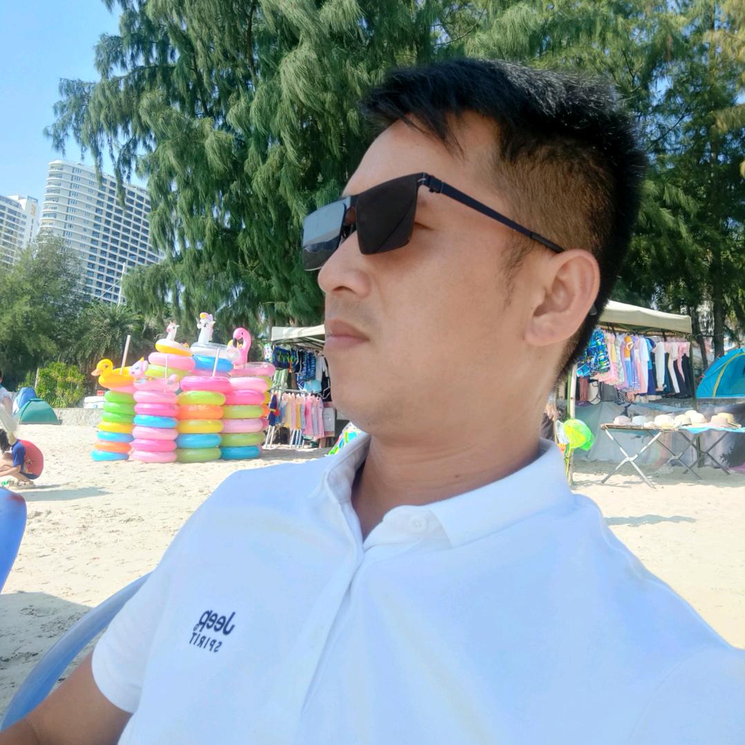 桂林小余