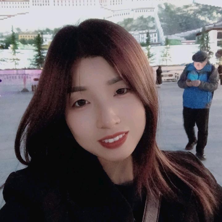 🍒心若向阳便是晴天🍒