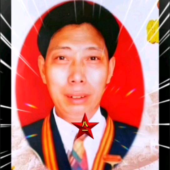 中国诗王朱立新